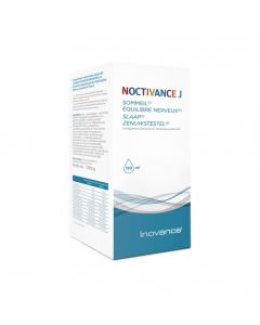 INOVANCE NOCTIVANCE J ENFANT SIROP 150ML