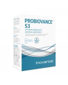 INOVANCE PROBIOVANCE S3 GELULE 30