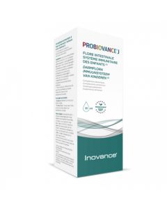 INOVANCE PROBIOVANCE J SOLUTION BUVABLE 30ML