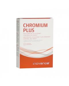 INOVANCE CHROMIUM PLUS GELULE 60