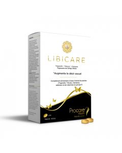 LIBICARE COMPRIME 60