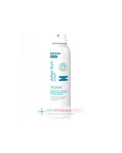 ISDIN FOTOPROTECTOR AFTER SUN SPRAY 200ML