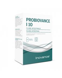 INOVANCE PROBIOVANCE I 10 GELULE 30