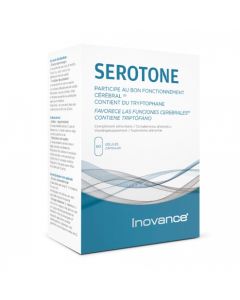 INOVANCE SEROTONE GELULE 60