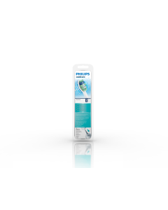 Têtes de brosse Philips Sonicare Plaque Défense x2