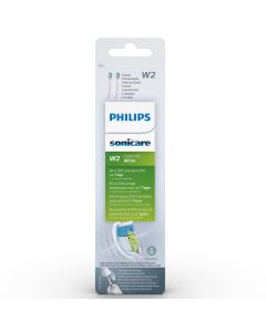 HX6062/10 Têtes de brosse Philips