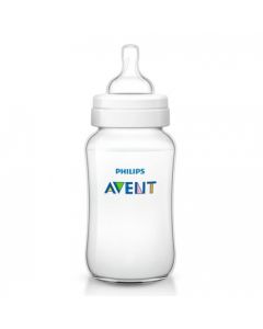 AVENT BIBERON ANTI COLIC AIRFREE 330ML