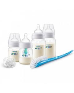 AVENT KIT CLASSIC+ NOUVEAU NE 6PRODUITS