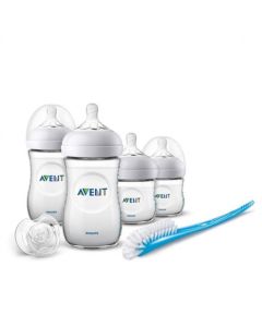 AVENT KIT NOUVEAU NE NATURAL 2.0 6PRODUITS