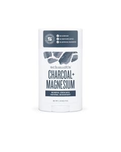 Schmidt's Stick Charcoal Magnesium Signature