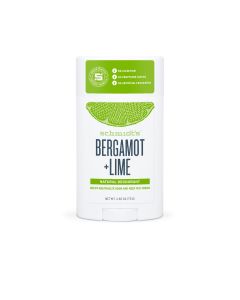 Schmidt's Stick Bergamot Lime Signature