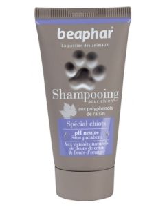 BEAPHAR SHAMPOOING CHIOT  30ML