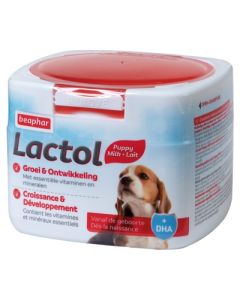 LACTOL LAIT MATERNISE CHIOT 250G