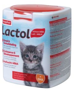 LACTOL LAIT MATERNISE CHATON 500G