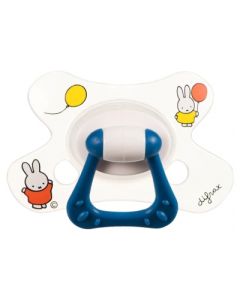 DIFRAX SUCETTE NATURAL MIFFY +12MOIS