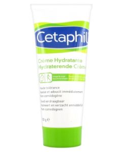 CETAPHIL CREME HYDRATANTE 100G