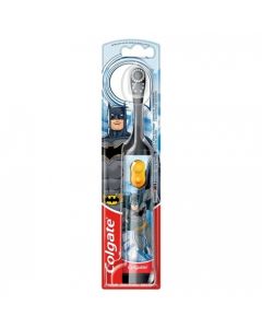 COLGATE BROSSE DENTS ENFANT BATMAN AV PILE