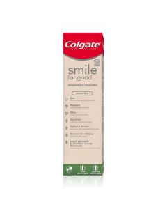 COLGATE SMILE FOR GOOD BIO DENTIFRICE 75ML