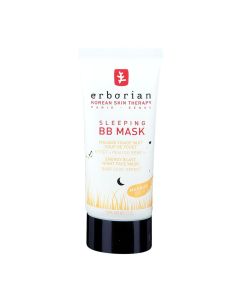 ERBORIAN SLEEPING BB MASK 50ML