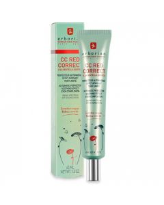 ERBORIAN CC RED CORRECT PERFECTEUR 45ML