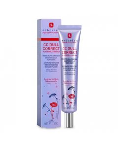ERBORIAN CC DULL CORRECT CENTELLA ASIATICA 45ML