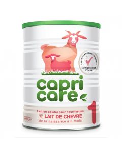 CAPRICARE 1 LAIT POUDRE 800G