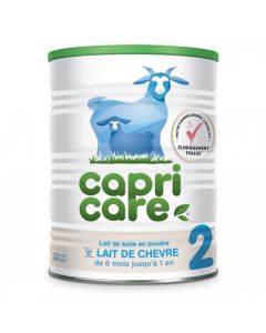 CAPRICARE 2 LAIT POUDRE 800G