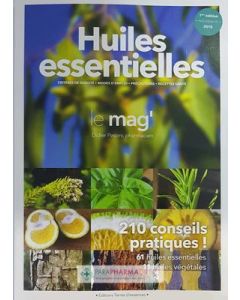 PHYTOSUN AROMS HUILES ESSENTIELLES 210 CONSEILS