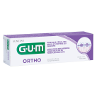GUM ORTHO Dentifrice 75ML