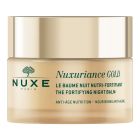 NUXURIANCE GOLD BAUME NUIT NUTRI-RECONSTITUANT 50ML