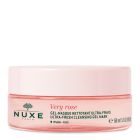 NUXE VERY ROSE GEL MASQUE NETTOYANT 150ML