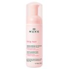 Nuxe Very Rose Eau De Mousse Micellaire 150ML