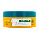 Klorane - Solaire - Crème sublimatrice après-soleil au Tamanu BIO et Monoï - Visage et corps 200 ml