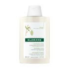 Klorane - Amande - Shampoing douceur et tenue au lait d’Amande - Tous types de cheveux 200 ml