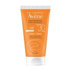Eau Thermale Avène - Solaire - Crème SPF 30 50 ml