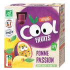 Cool Fruits Pomme Passion Bio