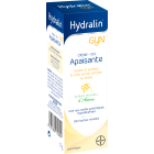 Hydralin Gyn crème tube de 15 g