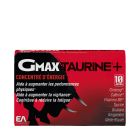 Gmax taurine 30 ampoules