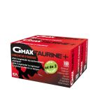 Gmax taurine 2x30 ampoules