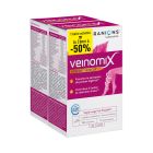 Veinomix 2 x 60 comprimés 2eme a -50%