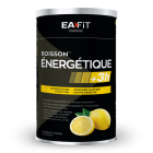 Boisson énergétique +3h citron eafit 500 g