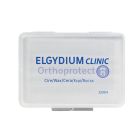 ELGYDIUM Clinic Orthoprotect - cire orthodontique de protection 1 u