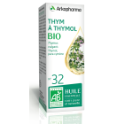 OLFAE N°32 Thym à Thymol BIO 5 ml (Thymus vulgaris CT thymol)