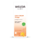 Cold Cream Visage - 30 ml