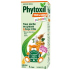 Phytoxil Junior Toux &amp; Gorge - Sirop 100ml