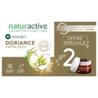 Naturactive - Doriance Capital Soleil 2X60 capsules + bracelet indicateur UV offert
