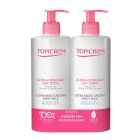 TOPICREM Ultra-Hydratant DUO Lait Corps 500ml
