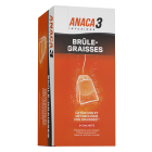 ANACA3 INFUSION BRÛLE-GRAISSES 24 sachets 