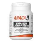 ANACA3 BRÛLEUR DE GRAISSES 60 gélules