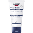 EUCERIN UreaRepair PLUS Crème Mains 5% d&#039;Urée 75ml